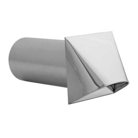 DARCO Περσίδα εξωτερικού χώρου Φ 125